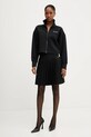 Karl Lagerfeld felső A3W20017 fekete AW25