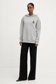 Karl Lagerfeld bluză KL X DISNEY A3W20062 gri AW25