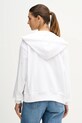 Odzież Calvin Klein Jeans bluza LV047B237G biały