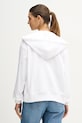 Odzież Calvin Klein Jeans bluza LV047B237G biały