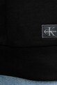 Calvin Klein Jeans bluza bawełniana LV047B238G czarny