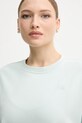 Calvin Klein Jeans bluza zielony LV047B236G