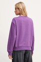 Îmbrăcăminte Calvin Klein Jeans bluză LV047B236G violet