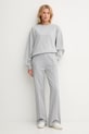 Кофта Calvin Klein Jeans LV047B236G серый AW25