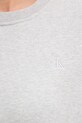 Calvin Klein Jeans bluza LV047B236G szary