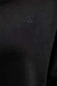 Calvin Klein Jeans bluza czarny LV047B236G