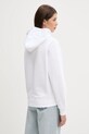 Одяг Бавовняна кофта Karl Lagerfeld Jeans A3W20042 білий