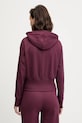 Îmbrăcăminte BOSS bluză lounge 50545635 violet