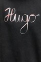 HUGO hanorac de bumbac 50545198 gri