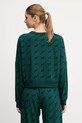 Abbigliamento HUGO felpa 50545210 verde
