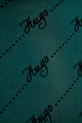 HUGO felső 50545210 zöld