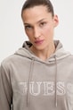 Кофта Guess COUTURE бежевий V4RQ25.K0232