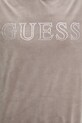 Кофта Guess COUTURE V4RQ25.K0232 бежевий
