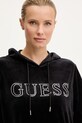 Кофта Guess COUTURE чёрный V4RQ25.K0232