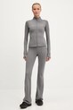 Guess bluză MARGOT V5RP17.KCD02 gri AW25