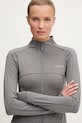 Mikina Guess MARGOT šedá V5RP17.KCD02