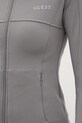 Guess bluză MARGOT V5RP17.KCD02 gri