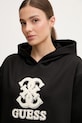 Кофта Guess CARMEN чёрный V5YQ01.KCX22