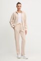 Кофта Guess AGGIE V5YQ03.KB212 бежевий AW25