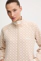 Кофта Guess AGGIE бежевий V5YQ03.KB212