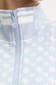 Guess bluza AGGIE V5YQ03.KB212 niebieski
