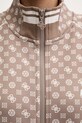 Guess bluza AGGIE V5YQ03.KB212 beżowy