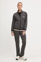 Guess bluza AGGIE V5YQ03.KB212 czarny AW25
