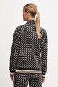 Odzież Guess bluza AGGIE V5YQ03.KB212 czarny