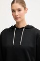 Guess bluză PEONY negru V5YQ04.KBSL2