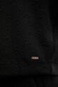 Guess bluză PEONY V5YQ04.KBSL2 negru