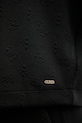 Guess bluză PEONY V5YQ04.KBSL2 negru