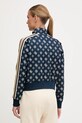 Guess bluza PEONY V5YQ07.K0282 granatowy AW25