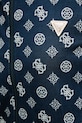 Μπλούζα Guess PEONY σκούρο μπλε V5YQ07.K0282