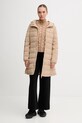 Mikina Guess PEONY V5YQ07.K0282 béžová AW25