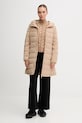 Guess bluza PEONY V5YQ07.K0282 beżowy AW25