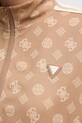 Mikina Guess PEONY V5YQ07.K0282 béžová