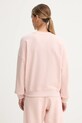Oblečení Bavlněná mikina Guess PRIMULA V5YQ12.KCRP0 růžová