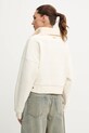 Odzież Iceberg bluza E021.6315 beżowy