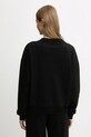 Odzież Iceberg bluza E071.6331 czarny