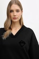 Iceberg bluza czarny E071.6331