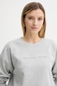 Mikina MICHAEL Michael Kors šedá MT551QB5MF