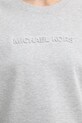 Mikina MICHAEL Michael Kors MT551QB5MF šedá