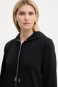 MICHAEL Michael Kors bluza czarny MT551SSE45