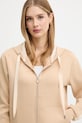 Guess felpa beige W5YQ05.KBYE2