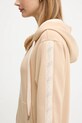 Guess bluza W5YQ05.KBYE2 beżowy