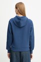 Abbigliamento Guess felpa W5YQ05.KBYE2 blu