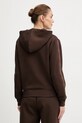 Odzież Guess bluza W5YQ05.KBYE2 brązowy
