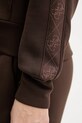 Guess bluza W5YQ05.KBYE2 brązowy