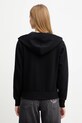 Abbigliamento Guess felpa W5YQ05.KBYE2 nero