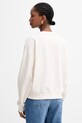 Odzież Guess bluza 4G W5YQ07.KB681 beżowy
